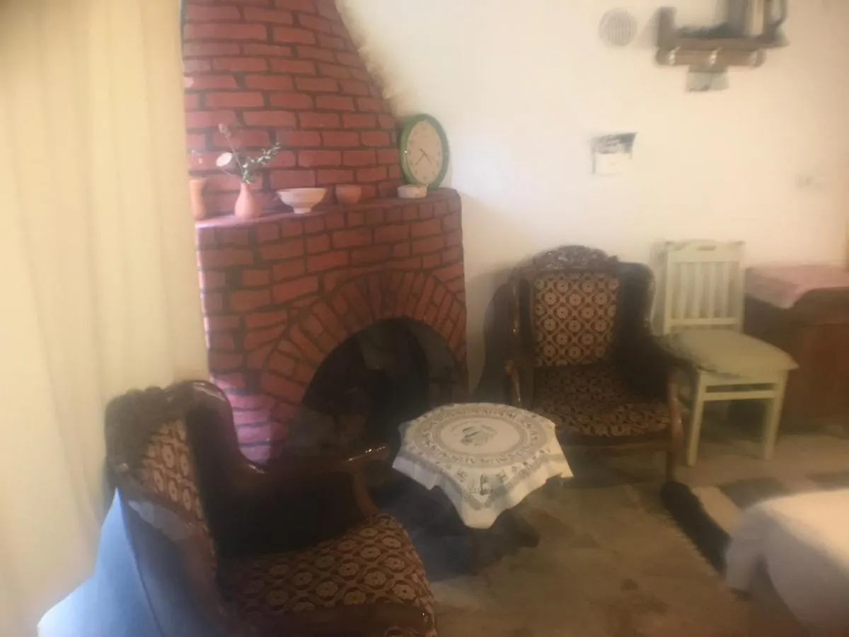 Alice Pansiyon Cottage House Törökország