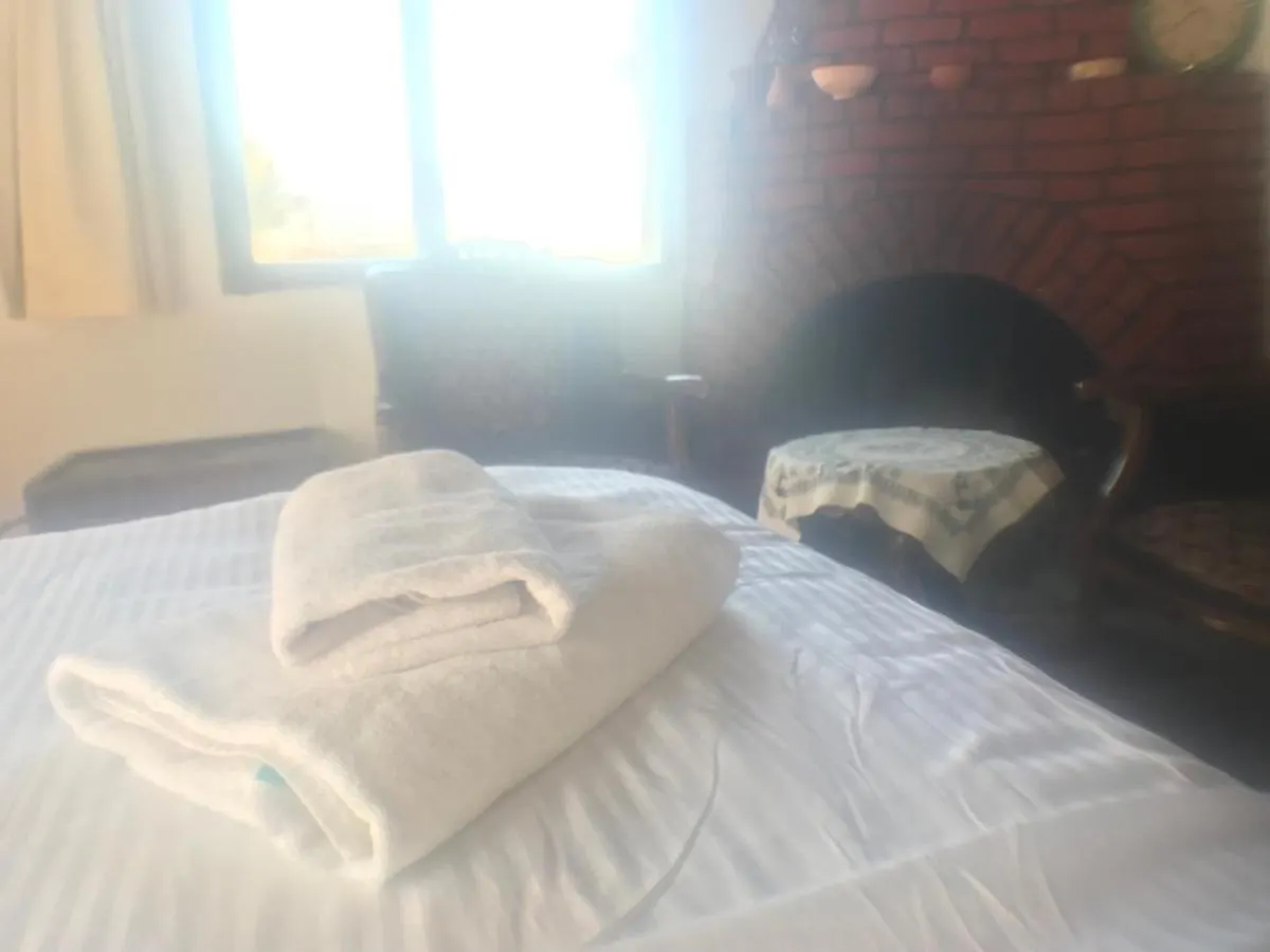 Alice Pansiyon Cottage House Homestay szállás Selçuk