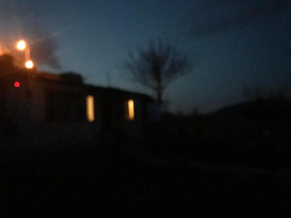 Alice Pansiyon Cottage House Homestay szállás Selçuk