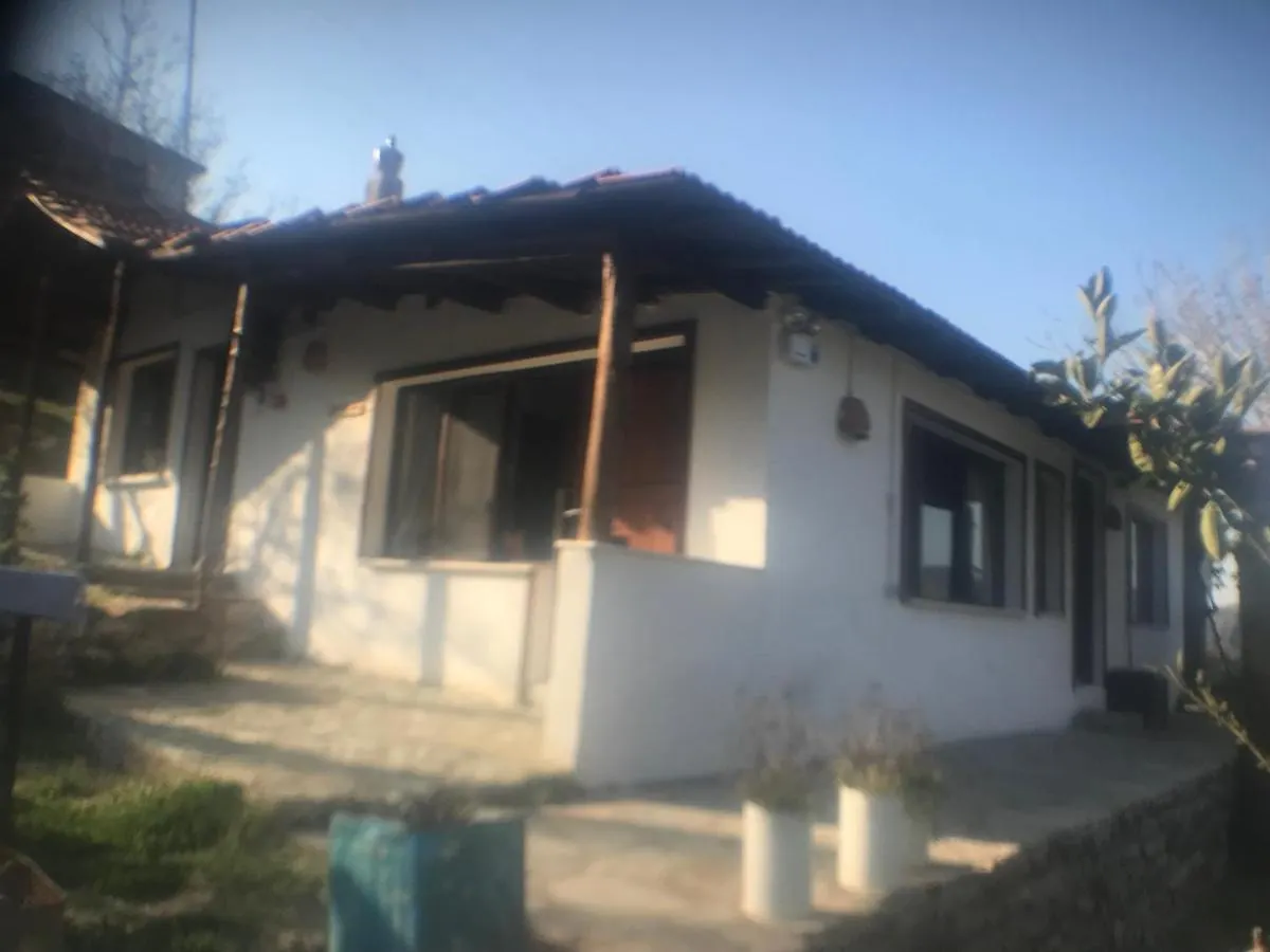 Alice Pansiyon Cottage House Selçuk