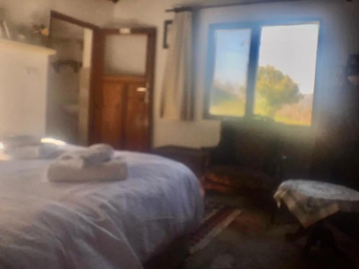 Homestay szállás Alice Pansiyon Cottage House