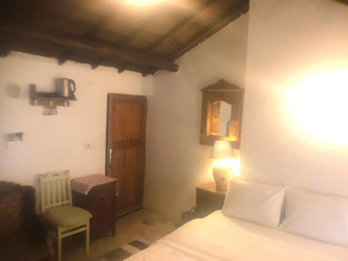 Alice Pansiyon Cottage House 0*, Selçuk Törökország