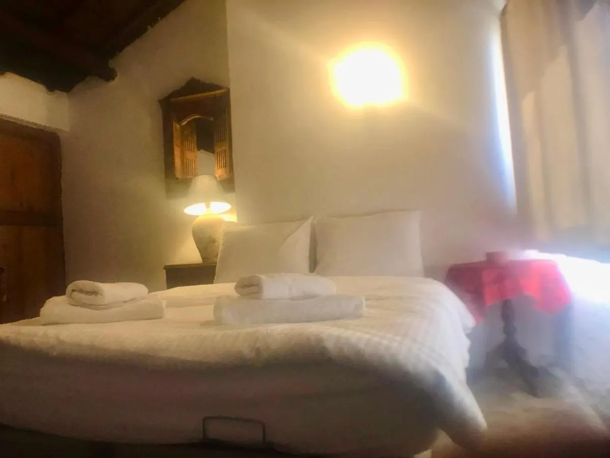 Alice Pansiyon Cottage House Homestay szállás Selçuk