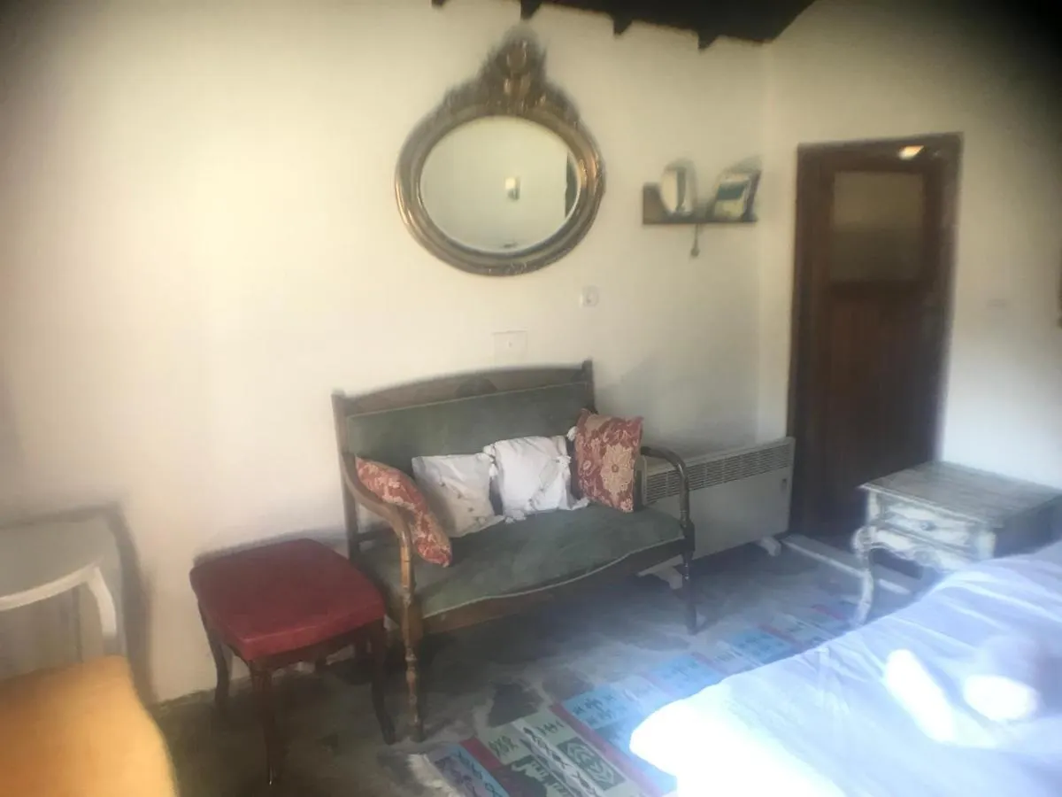 Homestay szállás Alice Pansiyon Cottage House Törökország