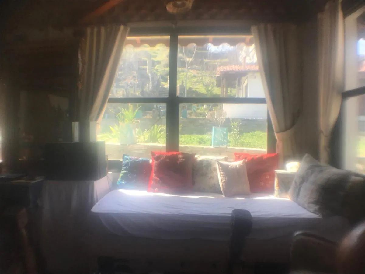 Alice Pansiyon Cottage House 0*, Selçuk
