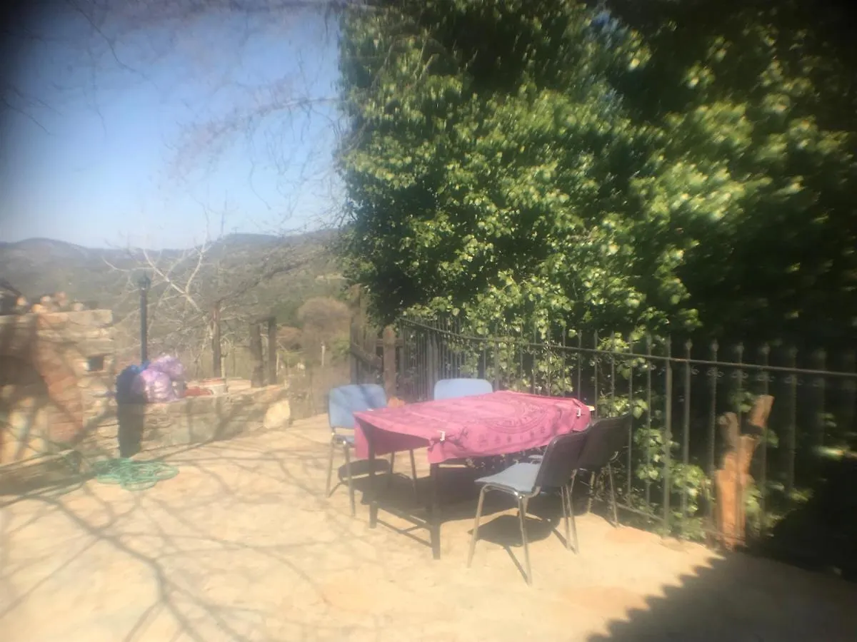 Alice Pansiyon Cottage House 0*, Selçuk
