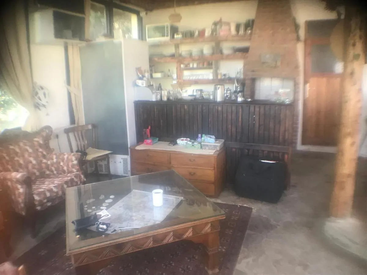 Alice Pansiyon Cottage House Privat bolig