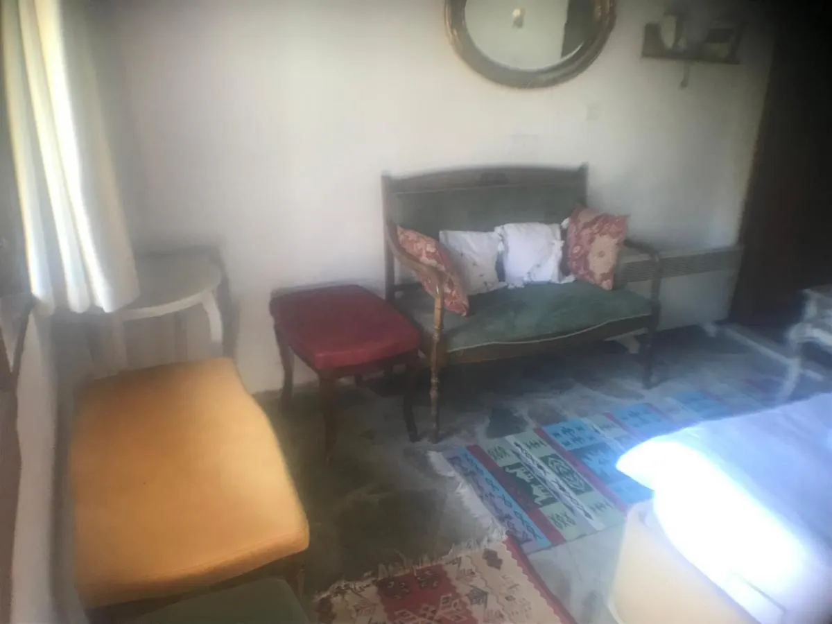 Alice Pansiyon Cottage House Selçuk